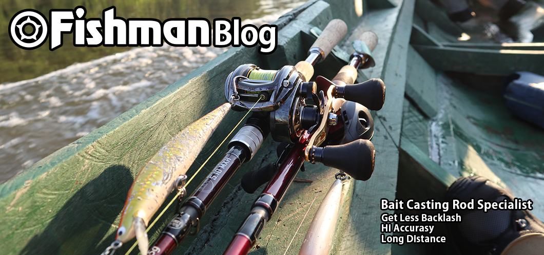 Fishman公式ブログ