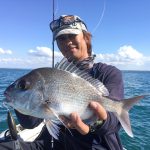 World Tester RYOの海外遠征！オーストラリアの特殊な釣り！！