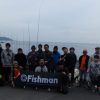 先日、大分の釣り人によるフィールドの清掃活動『豊の水辺クリーンプロジェクト』にお招きいただき、参加して来ました。